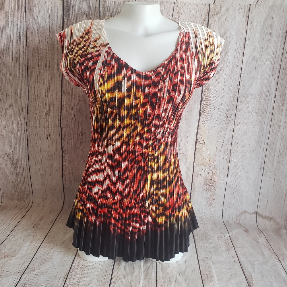 Milano blouse